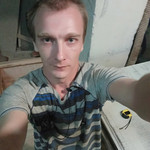 Роман Матвиенко, 38