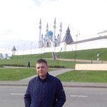 Марат, 45