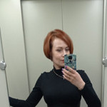 Татьяна, 40