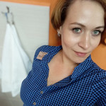 Татьяна, 40