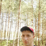 ВИТАЛИЙ Пронин, 45