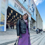 Елена, 34