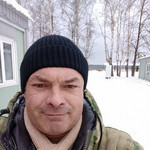 Андрей, 45 (8 фото, 0 видео)