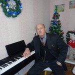 юрий, 61 (4 фото, 0 видео)
