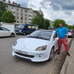Саша, 48