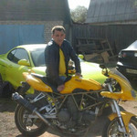 Саша, 48