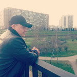 Павел Буланов, 43