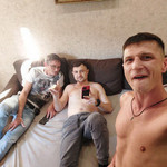 Патрик, 37