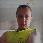 олег, 44