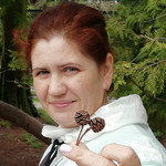 Светлана, 55