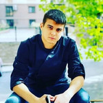 Ислам Хусаинов, 26