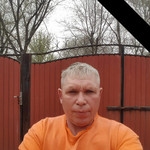 сергей, 50