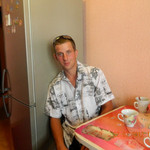 Миша Губров, 31