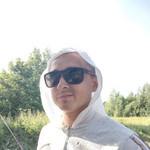 Муравьев Руслан, 36