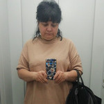 Галина Малахова, 49 (3 фото, 0 видео)