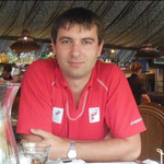 Николай, 43
