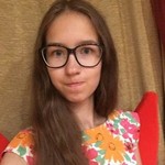Эвелина, 20