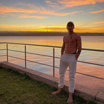 Oybek Mavlonov, 23 (1 , 0 )