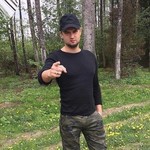 Roman, 36