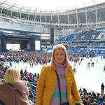 Елена, 47