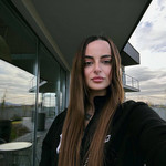 Саша Киевская, 23