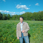 Олег, 55