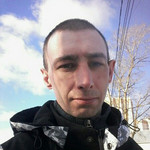 Алексей, 40