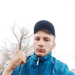 Алтухов Александр, 22