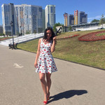 Valeriya, 31