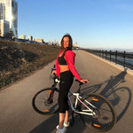 Valeriya, 31