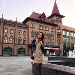 Valeriya, 31