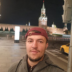 Фуркат Холов, 27 (1 фото, 0 видео)