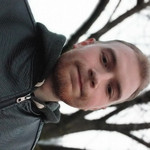 Данил Иванов, 23