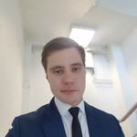 Kirill, 33