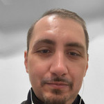 Дмитрий, 40