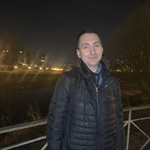 Дмитрий, 40