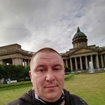 Олег, 42