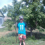 Сергей Иванов, 49