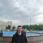 Islomjon Oripov, 29