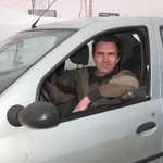 сергей, 57