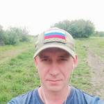Игорь Ганичев, 38
