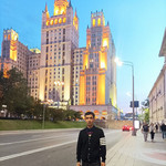 Xayrullo, 34