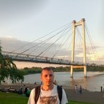 Дмитрий Рожков, 36
