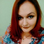 Дарья, 34
