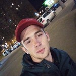 Дима Сильницкий, 26