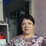 Мария Круть, 65 (1 фото, 0 видео)