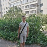 Альберт, 36 (1 фото, 0 видео)
