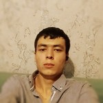 Kasimov Begzat, 23