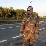 Евгений Теряев, 33
