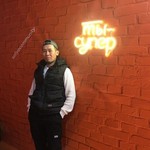 Ruslan Nasymbaev, 29